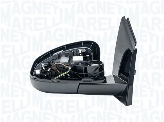 Exterior Mirror